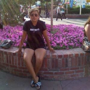 Meet your Posher, Griselda